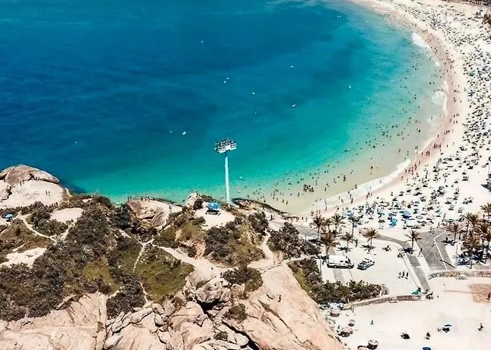 Apartamento Em Copacabana Rio de Janeiro